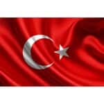 Gönder Türk Bayrakları