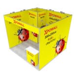 Xpowall Modüler Fuar Standı 3x3