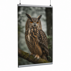 Poster Tutucu Clamp 150cm