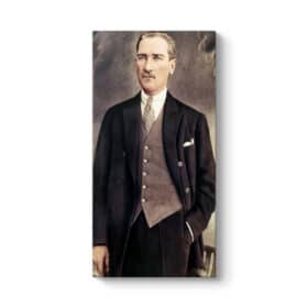 Atatürk Poster Bayrakları