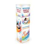 Rotating Tower