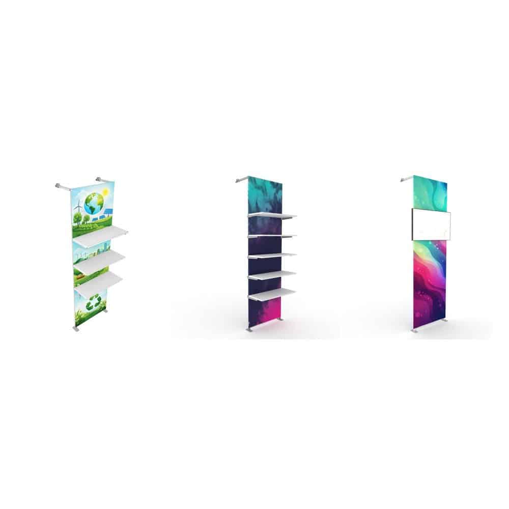 Tekstil Backdrop Ürünleri