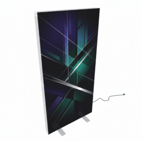 modüler led box