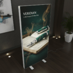 Modüler Ledbox Fold 100x200cm - Görsel 5