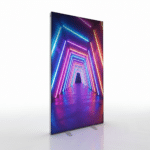 Modüler Ledbox Prime 100x200cm