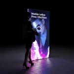 Modüler Ledbox Prime 100x200cm - Görsel 3