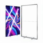 modüler led box