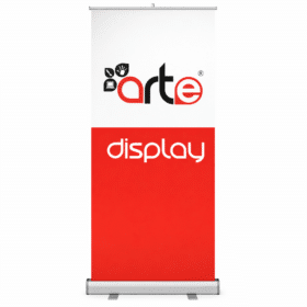 roll up banner