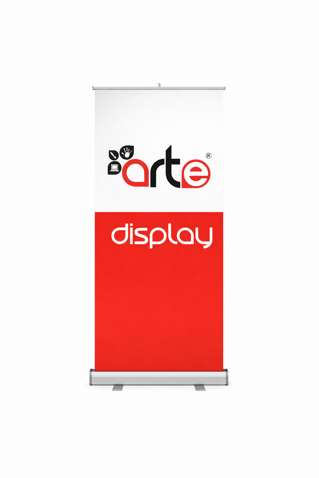 roll up banner