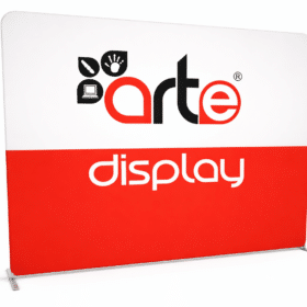Tekstil Backdrop Stand 200x200cm Düz