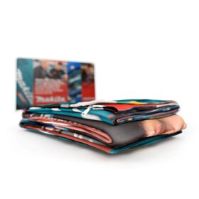 Tekstil Backdrop Stand Baskısı