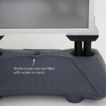 Wind Pro Slim 2 Katlı Gri - Görsel 8