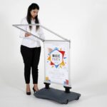 Wind Pro Slim 2 Katlı Gri - Görsel 9