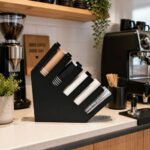 Kahve Kabı Organizer 5'li - Görsel 3
