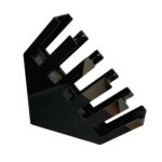 Kahve Kabı Organizer 5'li - Görsel 2
