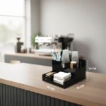 Organizer Kapak Bardak Standı - Görsel 3