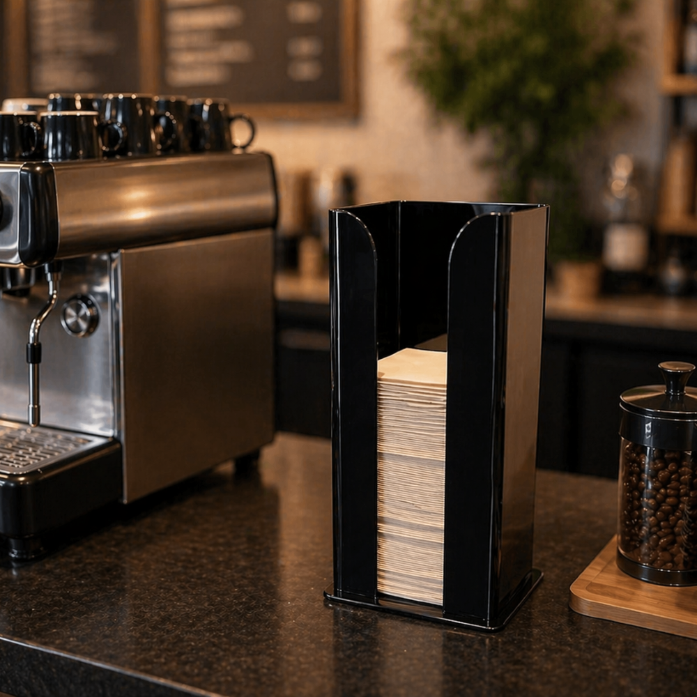 Organizer Sleeve Standı Dikey-02 Organizer Sleeve Standı Dikey