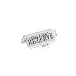Şeffaf Pleksi Reserved - 15x5x5h - Görsel 2