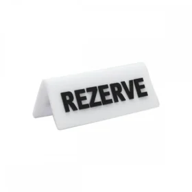 Beyaz Pleksi Rezerve
