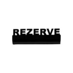 Siyah Pleksi Reserved - Görsel 3