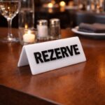 Beyaz Pleksi Rezerve - Görsel 4
