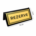 Rezerve Gold - Görsel 2