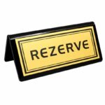 Rezerve Gold