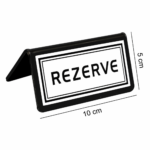 Rezerve Silver - Görsel 2