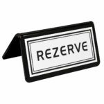 Rezerve Silver
