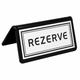 Rezerve Silver