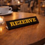 Pleksi Rezerve Siyah - Sarı - Görsel 3