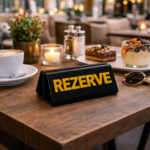 Adisyonlu Rezerve Siyah - Sarı - Görsel 4