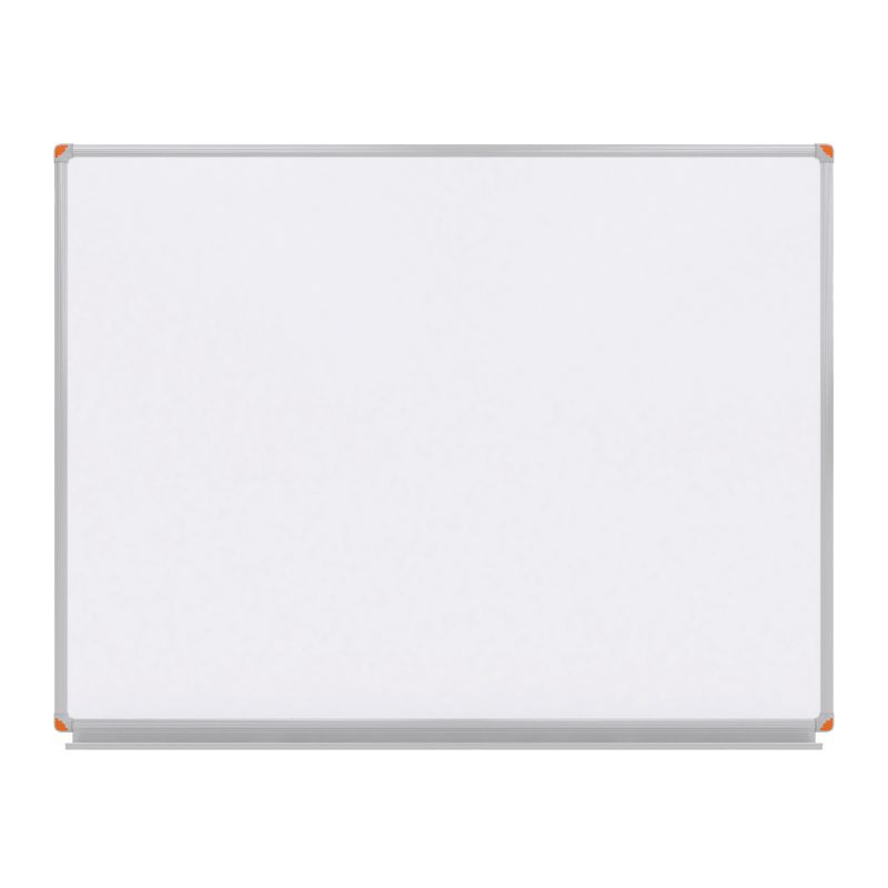 PAN253 Emaye Yüzey beyaz Yazı Tahtası 120x120cm