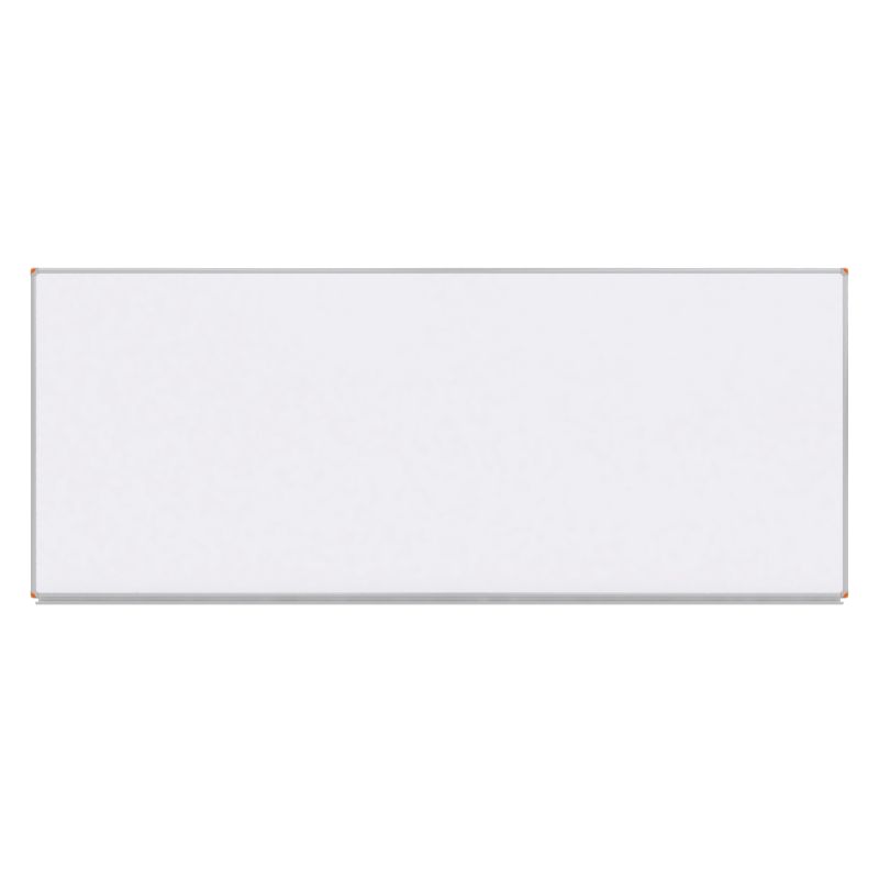 PAN259 Emaye Yüzey Beyaz Yazı Tahtası 120x300cm