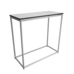 Tekstil Desk Tube Karşılama Masası - Görsel 6