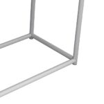 Tekstil Desk Tube Karşılama Masası - Görsel 8
