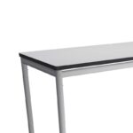 Tekstil Desk Tube Karşılama Masası - Görsel 7