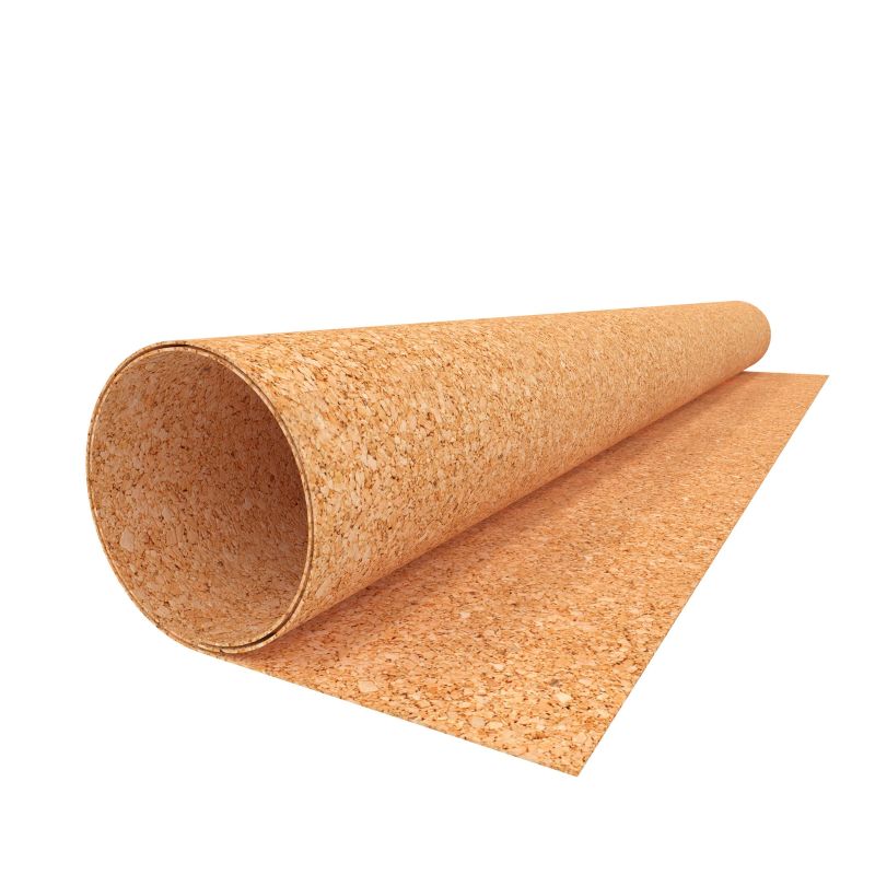 rulo mantar - 1mm 1 mm Kalınlığında Rulo Mantar