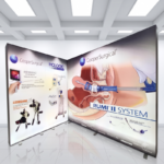 Modüler Ledbox Backdrop Stand 300x245cm - Görsel 22