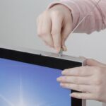 Magneco Ledbox Çift Taraflı Işıklı Çerçeve B1 - Görsel 11