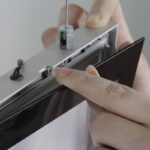 Magneco Ledbox Çift Taraflı Işıklı Çerçeve B1 - Görsel 12