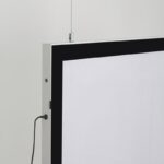 Magneco Ledbox Çift Taraflı Işıklı Çerçeve B1 - Görsel 15