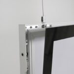 Magneco Ledbox Çift Taraflı Işıklı Çerçeve B1 - Görsel 16