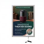 Buy Max Ledbox Tek Taraflı Işıklı Çerçeve B2 - Görsel 2