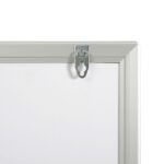 Buy Max Ledbox Tek Taraflı Işıklı Çerçeve B2 - Görsel 13
