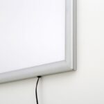 Buy Max Ledbox Tek Taraflı Işıklı Çerçeve B2 - Görsel 15