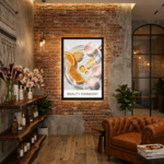 Magneco Ledbox Tek Taraflı Işıklı Çerçeve B1 - Görsel 8