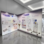 Modüler Ledbox Backdrop Stand 300x245cm - Görsel 23