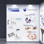 Modüler Ledbox Backdrop Stand 300x245cm - Görsel 26