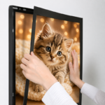 Magneco Ledbox Tek Taraflı Işıklı Çerçeve B2 - Görsel 4